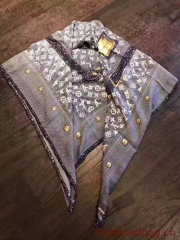 Louis Vuitton Scarf LVS00149 Louis Vuitton Scarf LVS00149